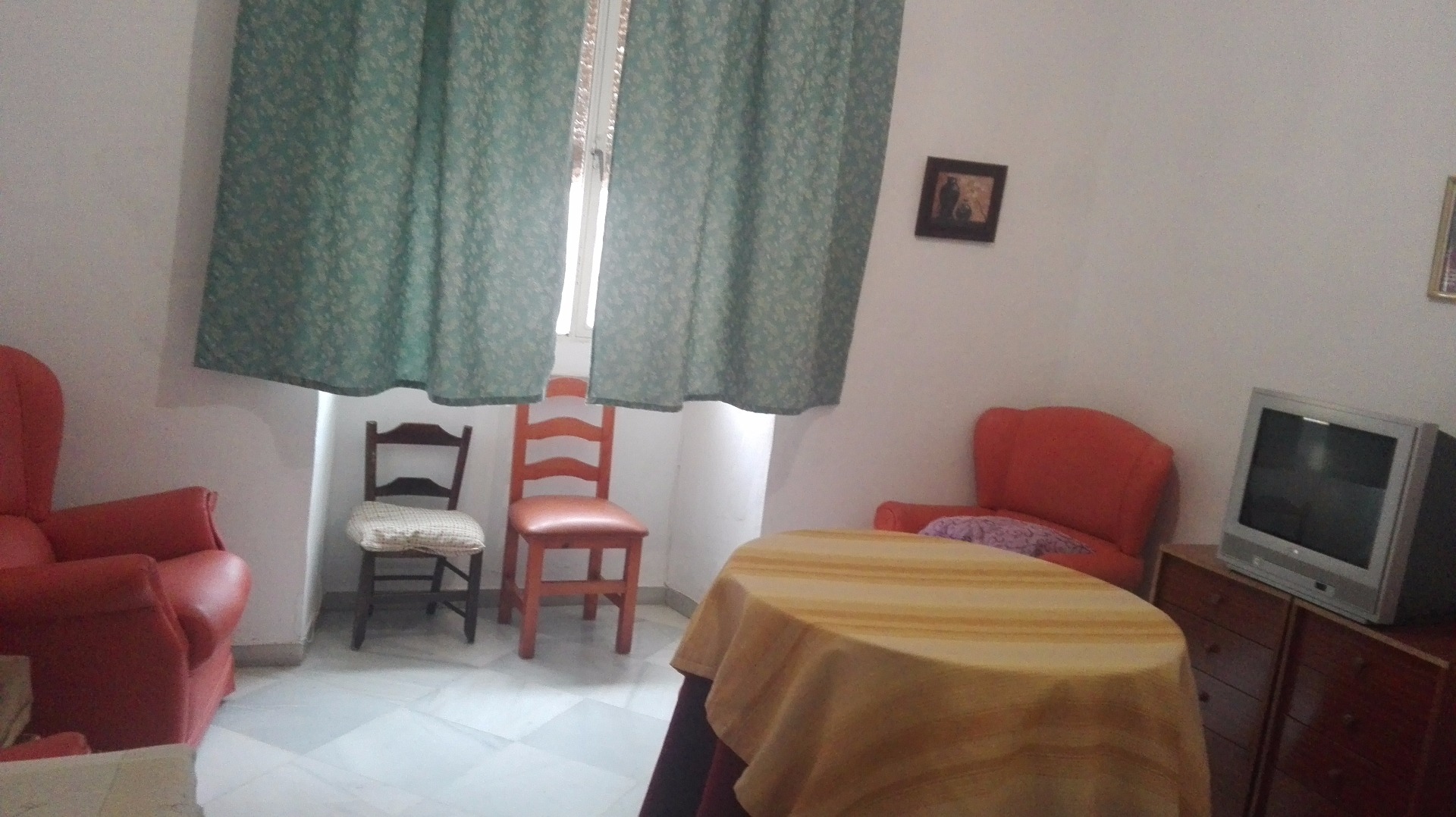 Residencia Cristo Rey